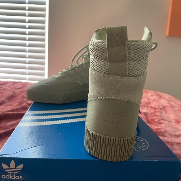 Samba boots - Picture 3 of 5